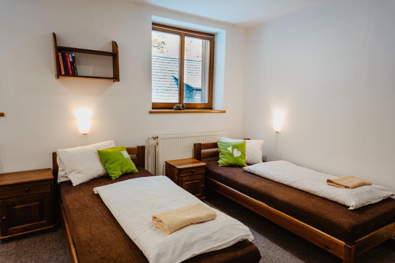 Päťlôžková izba