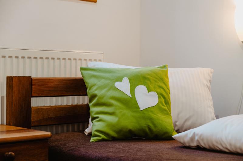 Päťlôžková izba