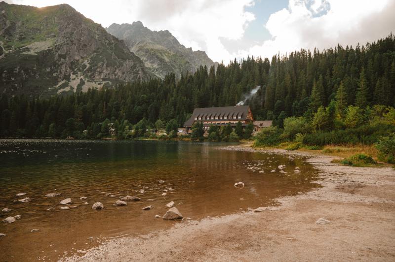 Päťlôžková izba