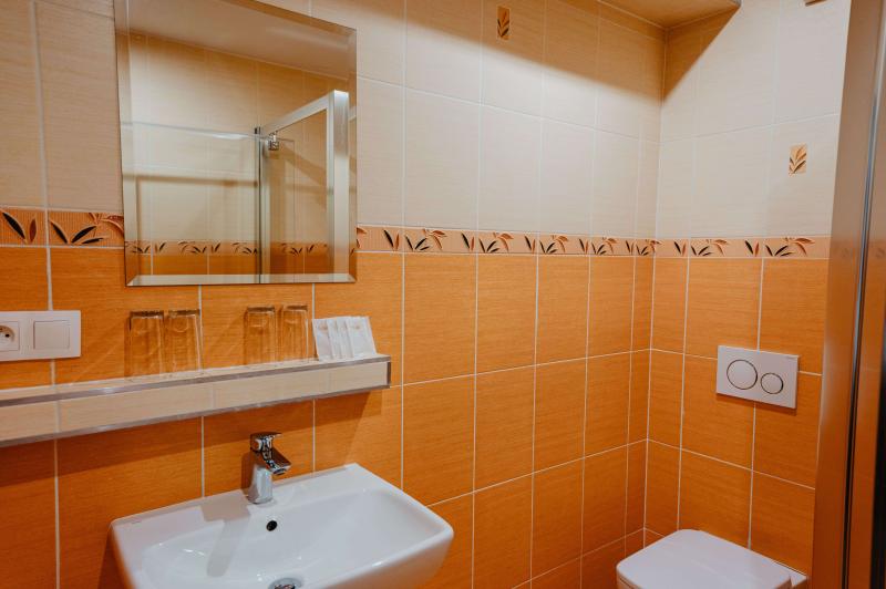 Päťlôžková izba