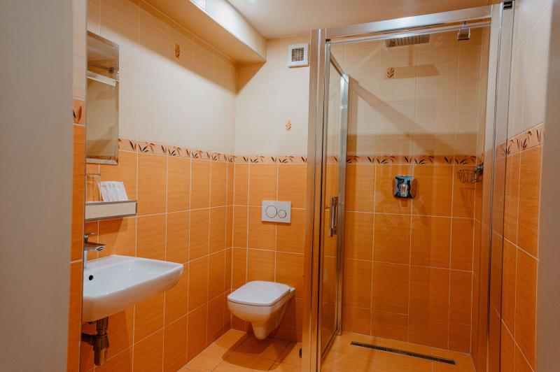 Päťlôžková izba